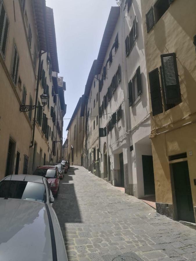 Enchanting Alcove In Florence Ponte Vecchio エクステリア 写真