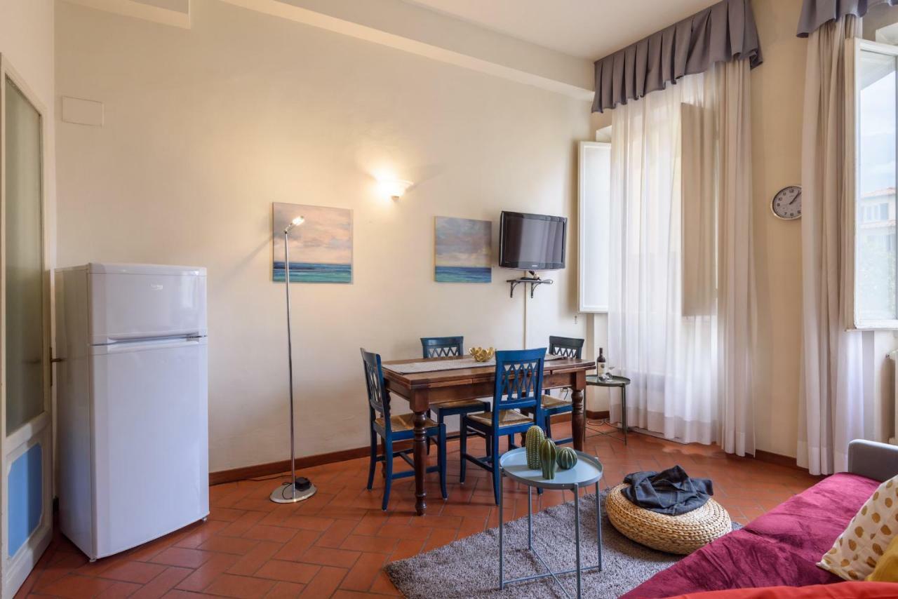 Enchanting Alcove In Florence Ponte Vecchio エクステリア 写真